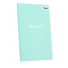 Блокнот TM Profiplan Title note blue, В6, 900626