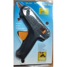 Пістолет для термоклею (1, 1 см 40W) ''Black'' DSCN0106 Пістолет для термоклею (1, 1 см 40W) ''Black'' DSCN0106