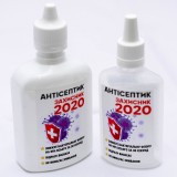 Антисептик ''Захисник 2020'', 100 мл Антисептик ''Захисник 2020'', 100 мл
