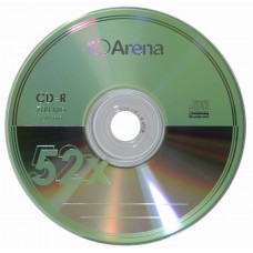 Диск CD+R Alerus Bulk 50 x8 A1509 600шт/ящ Диск CD+R Alerus Bulk 50 x8 A1509 600шт/ящ