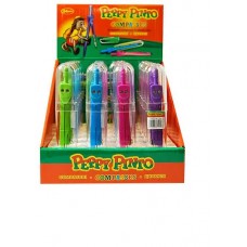 Циркуль ТМ''Peppy Pinto'' S01001A кольоровий 24шт/уп Циркуль ТМ''Peppy Pinto'' S01001A кольоровий 24шт/уп