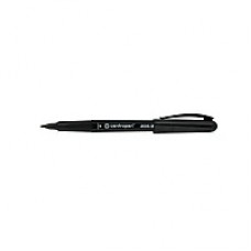 Маркер CD-Liner Centropen 4616 ergoline, 6 мм зелений