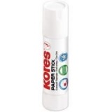 Клей-олівець Kores Paper Stick 15г, PVP K17153