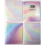 Зошит Fаmily Line 48 арк # 3D 3D EFFECT 10/200