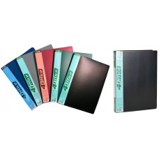 Папка А4 40 файлів PP 4OFFICE 4-225-21 Папка А4 40 файлів PP 4OFFICE 4-225-21