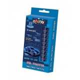 Пастель олійна KIDIS Move to Live 12кол 9159