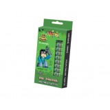 Пастель олійна KIDIS Level Up 12кол 9160