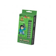 Пастель олійна KIDIS Level Up 12кол 9160 Пастель олійна KIDIS Level Up 12кол 9160