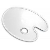 Палітра №2 (270*190) (біла, без лунок)  0048