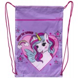 сумка для взуття, 46х33см, поліестер, ''Unicorn'', 2534C