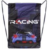 сумка для взуття, 46х33см, поліестер, ''Racing'', 2538C