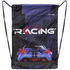 сумка для взуття, 46х33см, поліестер, ''Racing'', 2538C