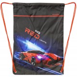сумка для взуття, 46х33см, поліестер, ''Red Car'', 2539C