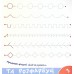 Книга ''Прописи-тренажер. Транспорт''