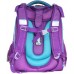 ранець SchoolCase ''Heart'', 2 відд., 39*28*21см, PL, 9901, CLASS
