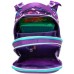 ранець SchoolCase ''Heart'', 2 відд., 39*28*21см, PL, 9901, CLASS