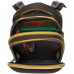 ранець SchoolCase ''Dino World'', 2 відд., 39*28*21см, PL, 9912, CLASS