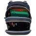 ранець SchoolCase ''Skate'', 2 відд., 39*28*21см, PL, 9916, CLASS