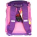 ранець SchoolCase ''Cute Cat'', 2відд., 38*27*18см, PL, 9955, CLASS ранець SchoolCase ''Cute Cat'', 2відд., 38*27*18см, PL, 9955, CLASS