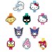 Колекційний LED-браслет COOL THINGS серії ''Hello Kitty'' - ХЕЛОУ КІТТІ Й ДРУЗІ