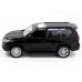 Автомодель - TOYOTA LAND CRUISER (чорний) Автомодель - TOYOTA LAND CRUISER (чорний)