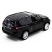 Автомодель - TOYOTA LAND CRUISER (чорний) Автомодель - TOYOTA LAND CRUISER (чорний)