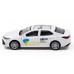 Автомодель - TOYOTA CAMRY UKLON (білий)