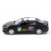 Автомодель - TOYOTA CAMRY UKLON (чорний)
