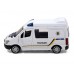 Автомодель - MERCEDES-BENZ SPRINTER ПОЛІЦІЯ