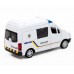 Автомодель - MERCEDES-BENZ SPRINTER ПОЛІЦІЯ