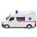 Автомодель - MERCEDES BENZ SPRINTER ШВИДКА ДОПОМОГА