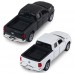 Автомодель - RAM 1500 2019 (білий, чорний)