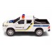 Автомодель - TOYOTA HILUX ПОЛІЦІЯ
