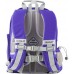 Рюкзак шкільний Kite Education 702-3 Smart синій Рюкзак шкільний Kite Education 702-3 Smart синій