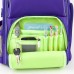 Рюкзак шкільний Kite Education 702-3 Smart синій Рюкзак шкільний Kite Education 702-3 Smart синій