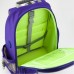 Рюкзак шкільний Kite Education 702-3 Smart синій Рюкзак шкільний Kite Education 702-3 Smart синій