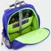 Рюкзак шкільний Kite Education 720-2 Smart синій Рюкзак шкільний Kite Education 720-2 Smart синій