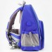 Рюкзак шкільний Kite Education 720-2 Smart синій Рюкзак шкільний Kite Education 720-2 Smart синій