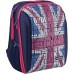 Рюкзак шкільний каркасний Kite Education 732-1 London Рюкзак шкільний каркасний Kite Education 732-1 London
