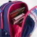 Рюкзак шкільний каркасний Kite Education 732-1 London Рюкзак шкільний каркасний Kite Education 732-1 London