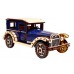 Дерев'яний 3D конcтруктор Retro car