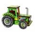 Дерев'яний 3D конструктор ''Turbo Tractor''