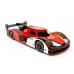 Дерев'яний 3D конструктор Racing Car