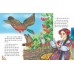 Книга Пегас А5 Читаємо по скла-дах, 6 найкращих казок Книга Пегас А5 Читаємо по скла-дах, 6 найкращих казок