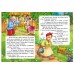 Книга-картонка ПЕГАС А6 Коза-дереза