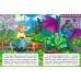 Книга-картонка ПЕГАС А5 Казкова мозаїка. Котигорошко
