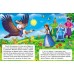 Книга-картонка ПЕГАС А5 Казкова мозаїка. Котигорошко