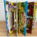 Книга-панорамка Найкраще дітям ПЕГАС 145х190 мм Дюймовочка. Книга-панорамка Найкраще дітям ПЕГАС 145х190 мм Дюймовочка.