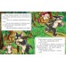 Книга-картонка ПЕГАС А5 Казкова мозаїка. Коза-дереза