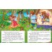 Книга-картонка ПЕГАС А5 Казкова мозаїка. Три ведмеді Книга-картонка ПЕГАС А5 Казкова мозаїка. Три ведмеді